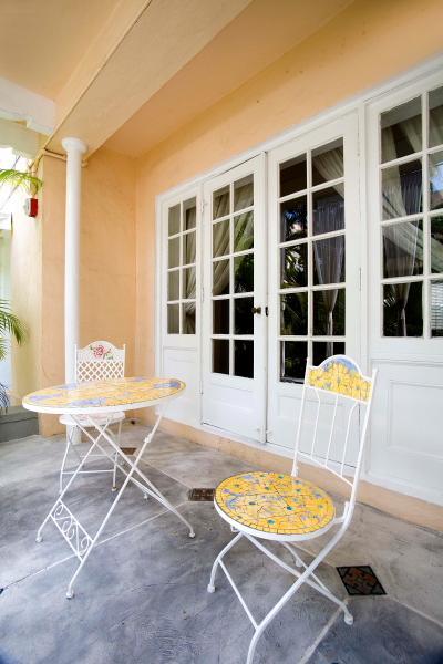 Sadigo Court Hotel Miami Beach Exterior photo